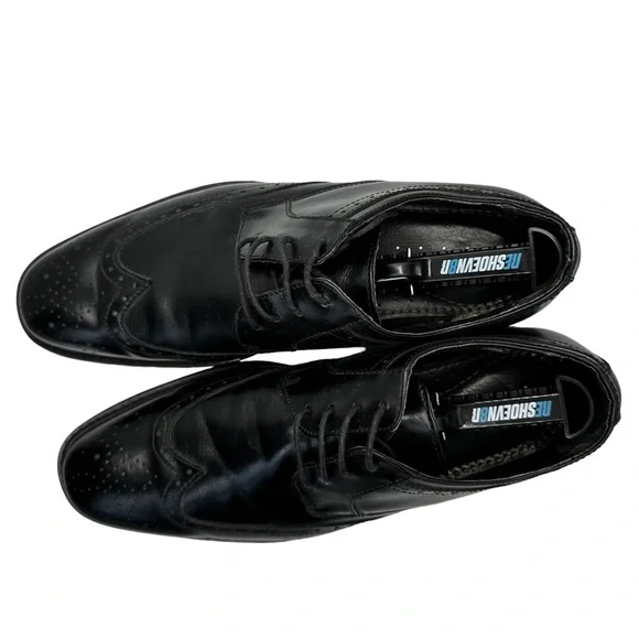 Robert Wayne Oxfords. Men’s size 13. - Picture 3 of 6